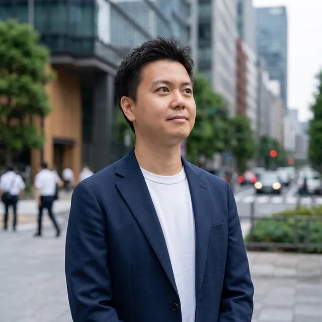 加藤貴志のプロフィールイメージ