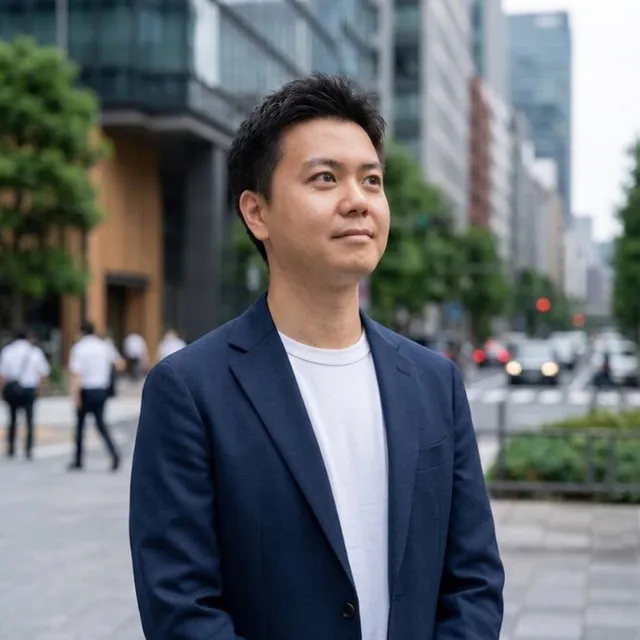 加藤貴志のプロフィールイメージ