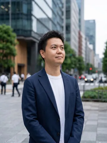 加藤貴志のプロフィール写真
