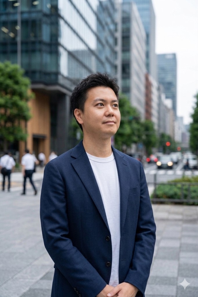 MANAGEWORKS代表 加藤貴志